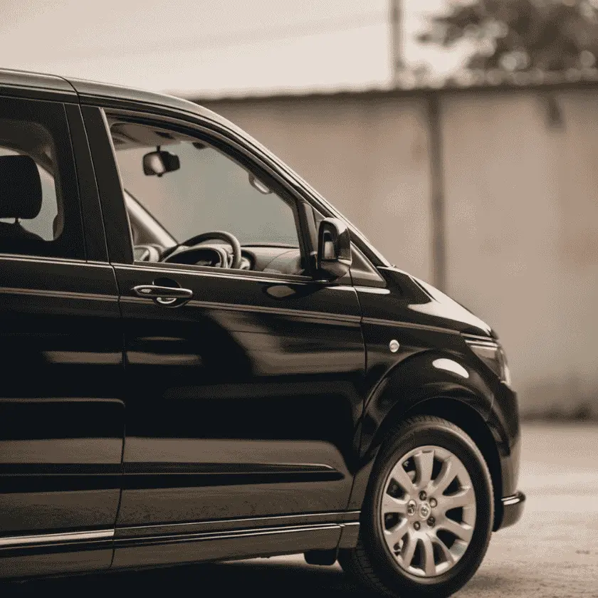 Minivan Airport Taxi Service