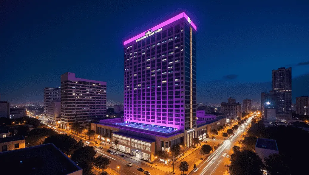 Hotels Logan Airport