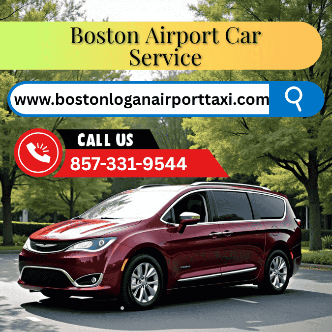 Boston Airport Car Service
