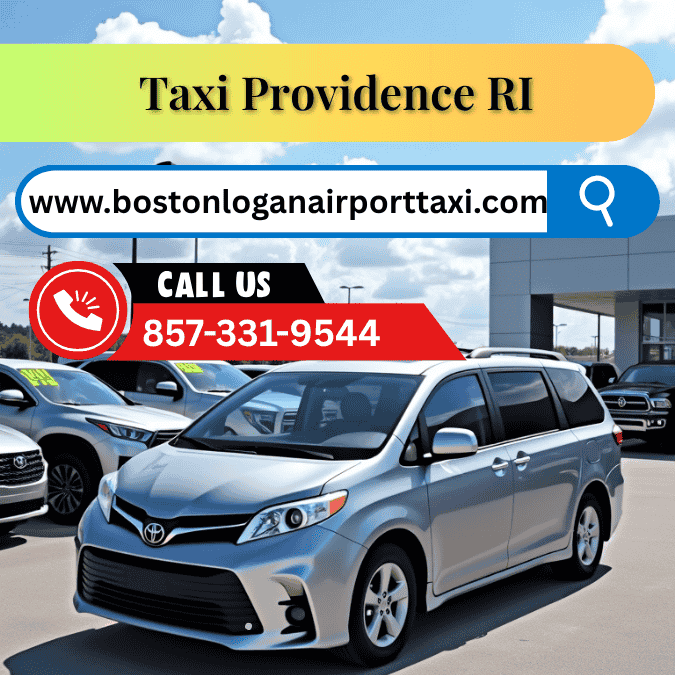 Taxi Providence RI