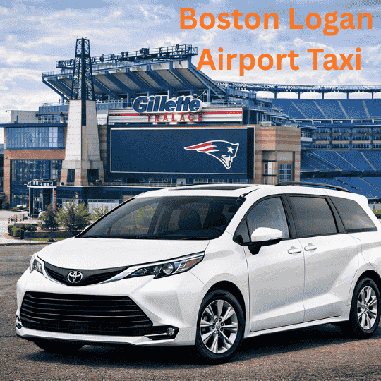 car-from-boston-to-gillette-stadium