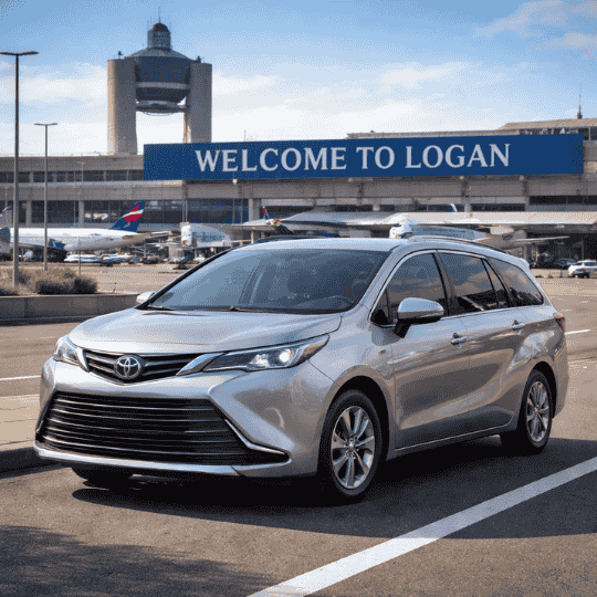 logan-to-gillette-car-service