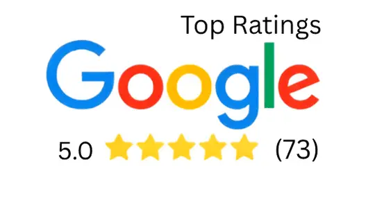 Google Rating