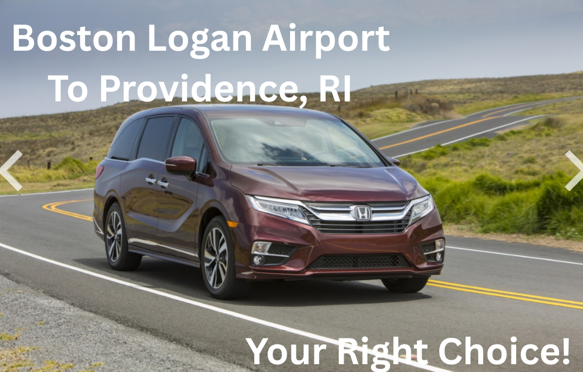 Boston, MA to Providence, RI Taxi – Book Your Ride Now