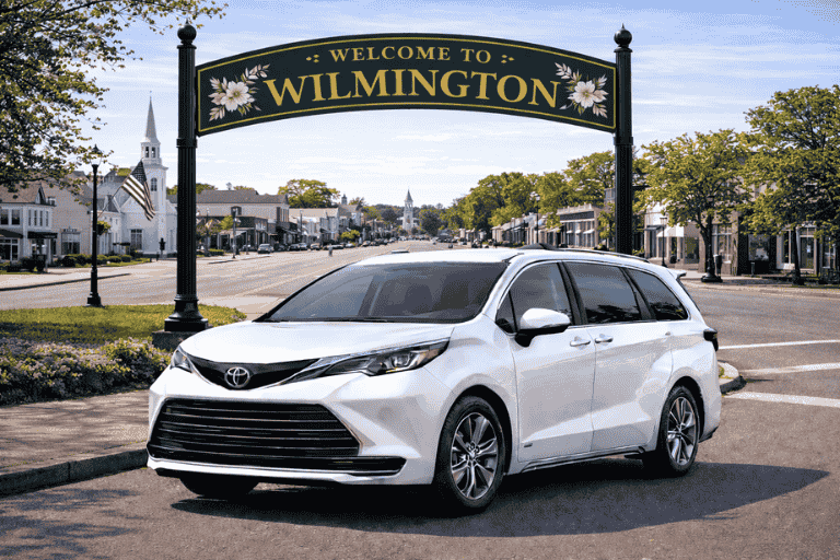 Wilmington, MA to Boston, MA Taxi Service | Reliable Rides
