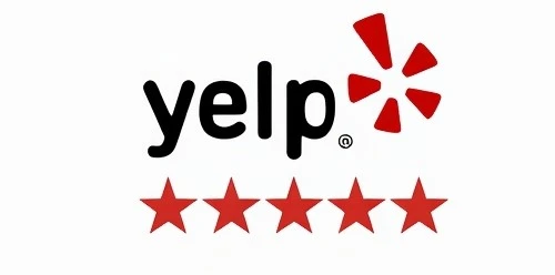 yelp rating