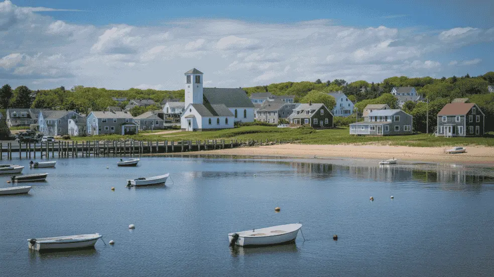 Best Provincetown Vacation Rentals
